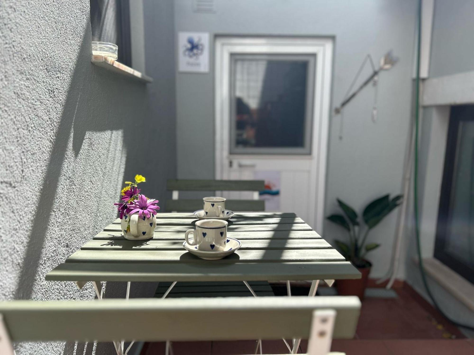 Studio Polvo Parede Εξωτερικό φωτογραφία